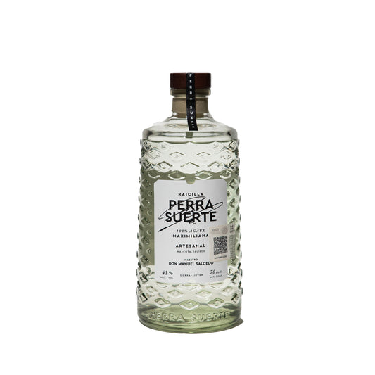 Raicilla Perra Suerte 750 ml